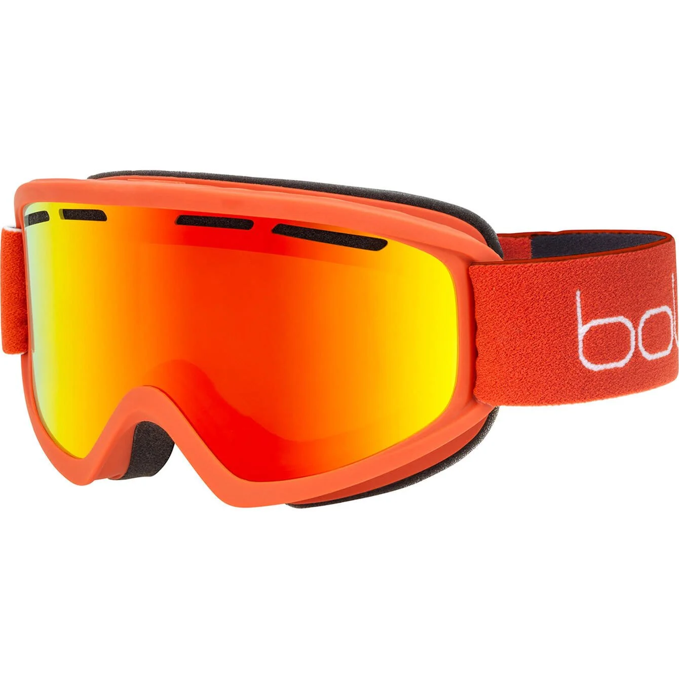Bolle Freeze Plus Ski Goggle - Image 3