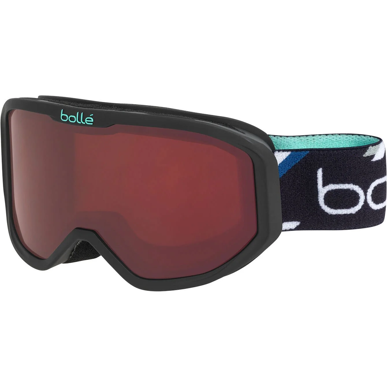 Bolle Inuk Ski Goggle - Junior - Image 3