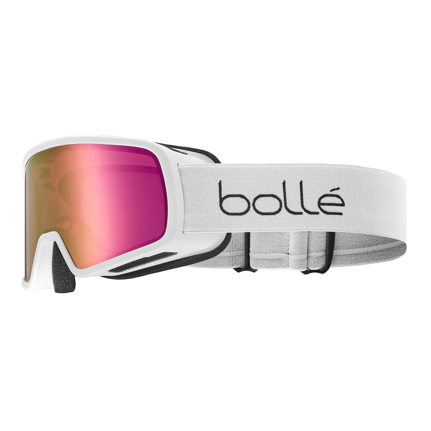 Bolle Nevada Jr Ski Goggles - Image 4
