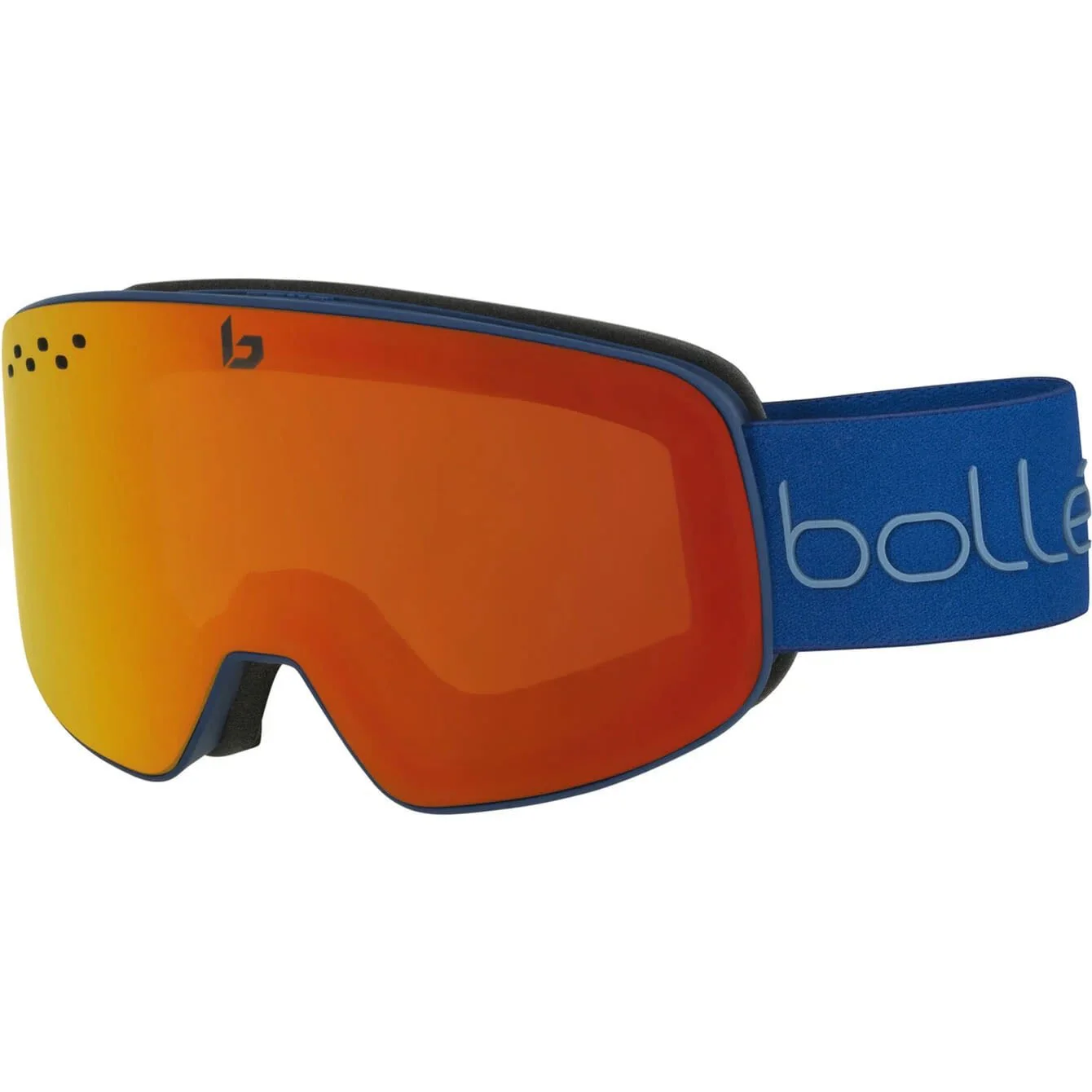 Bolle Nevada Ski Goggle - Image 2