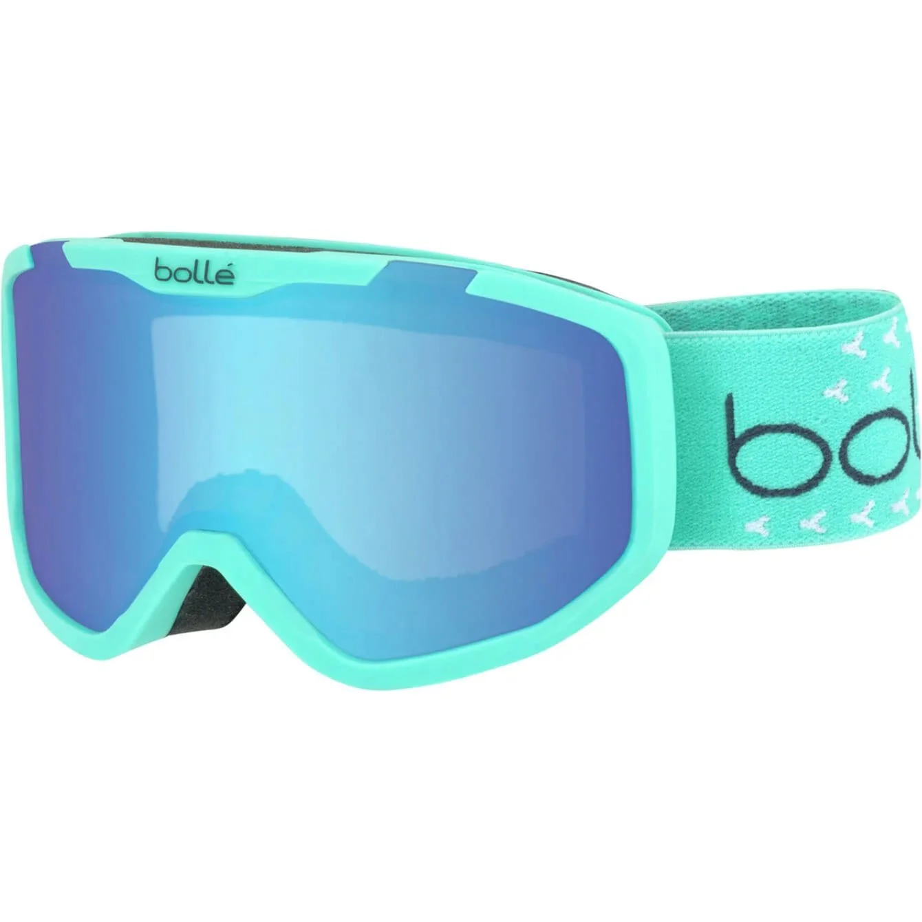 Bolle Rocket Plus Goggle - Kid's - Image 4