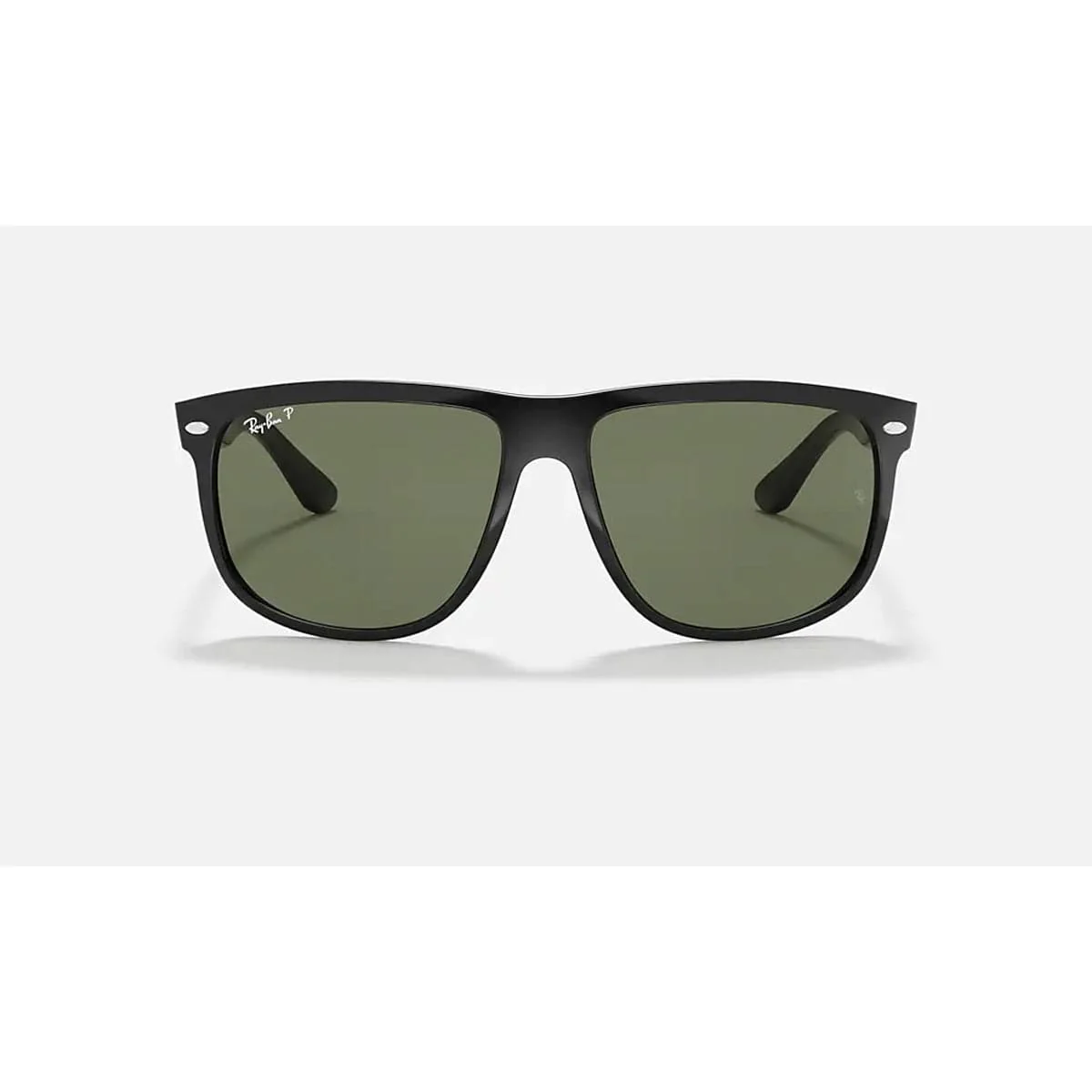Ray-Ban Boyfriend Sunglasses - Image 2