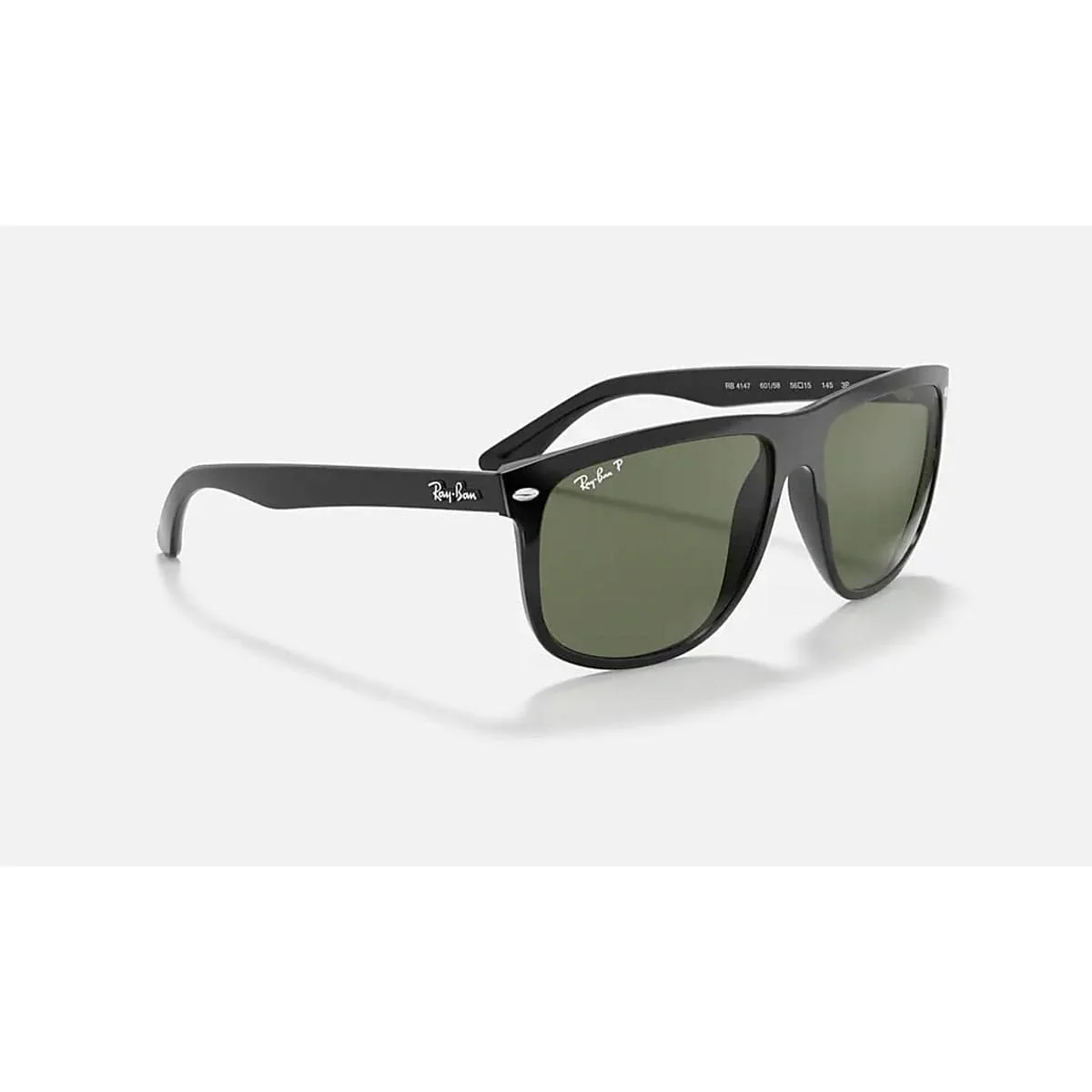 Ray-Ban Boyfriend Sunglasses - Image 3