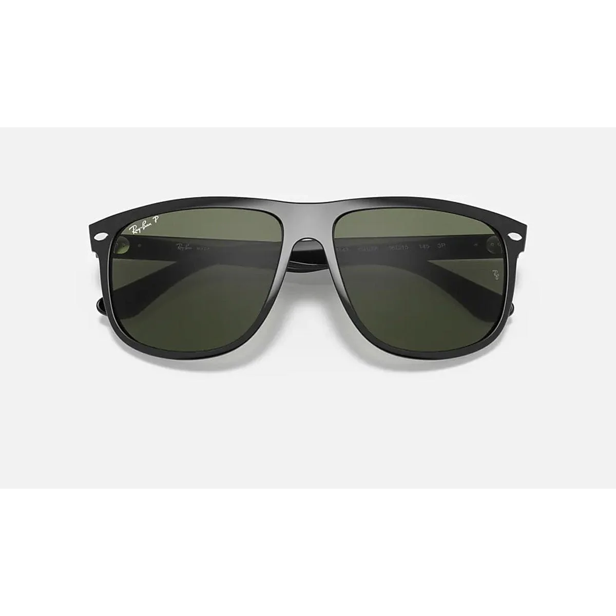 Ray-Ban Boyfriend Sunglasses - Image 6