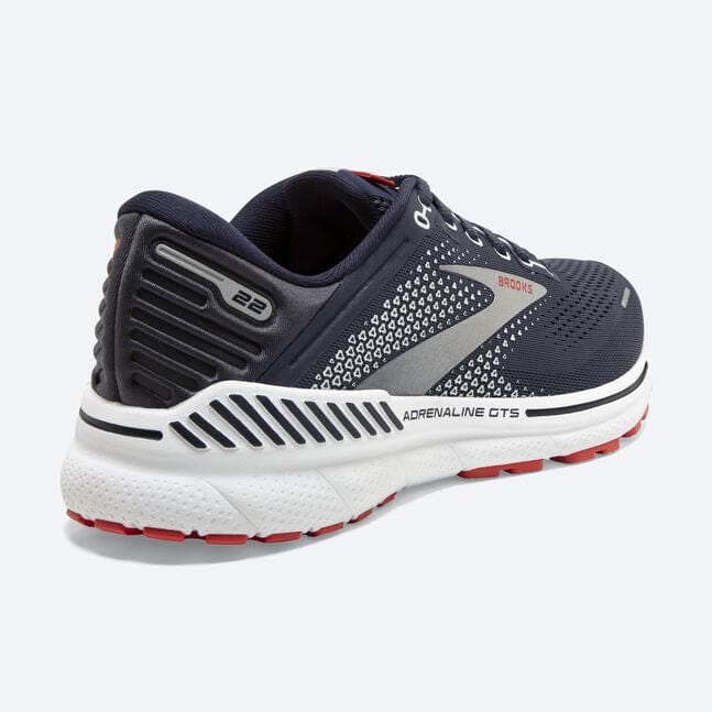 Brooks Adrenaline GTS 22 Mens Running Shoe - Image 10