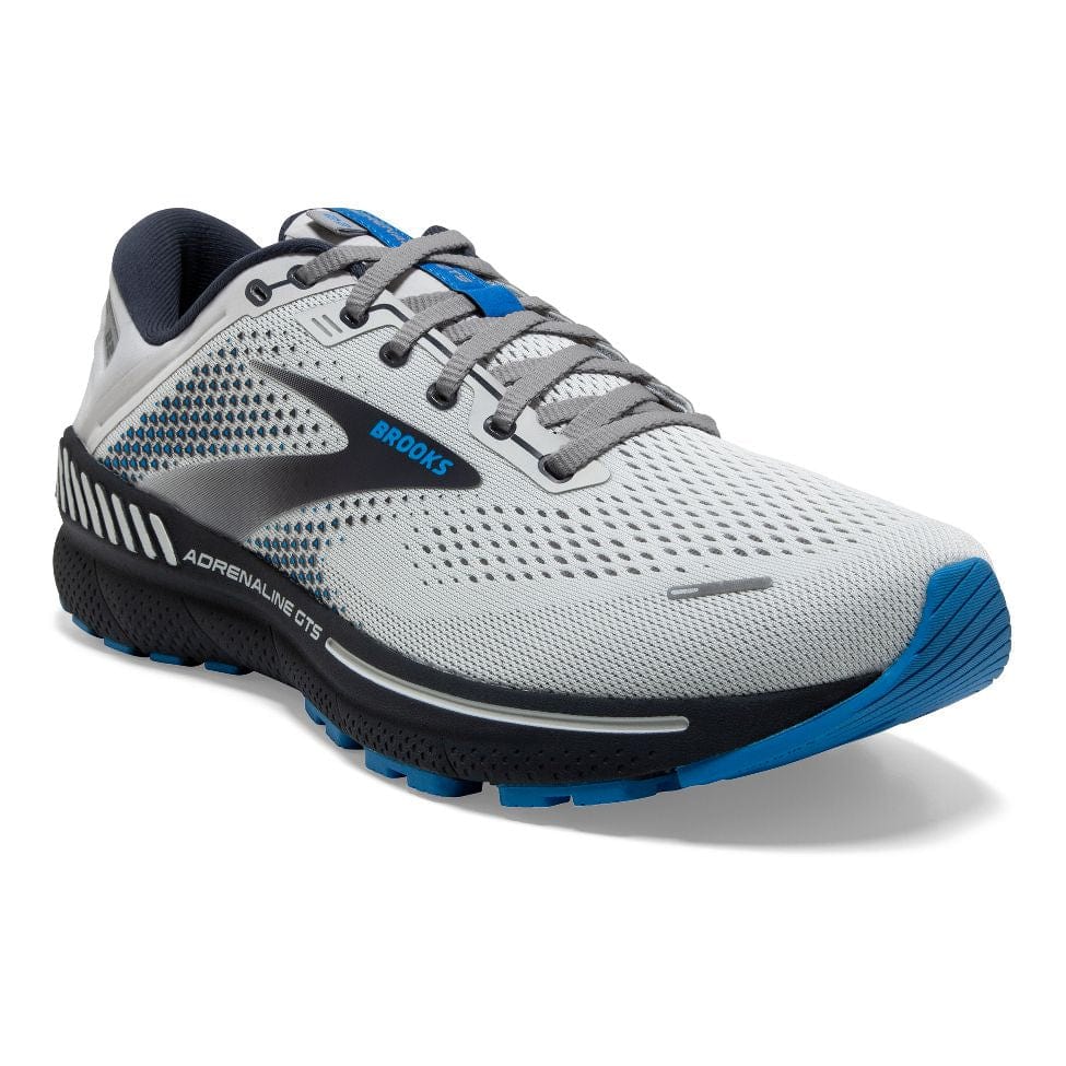 Brooks Adrenaline GTS 22 Mens Running Shoe - Image 2