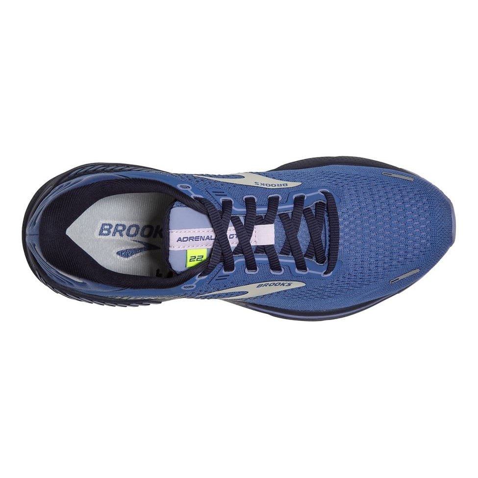 Brooks Adrenaline GTS 22 Womens Running Shoe - Image 4