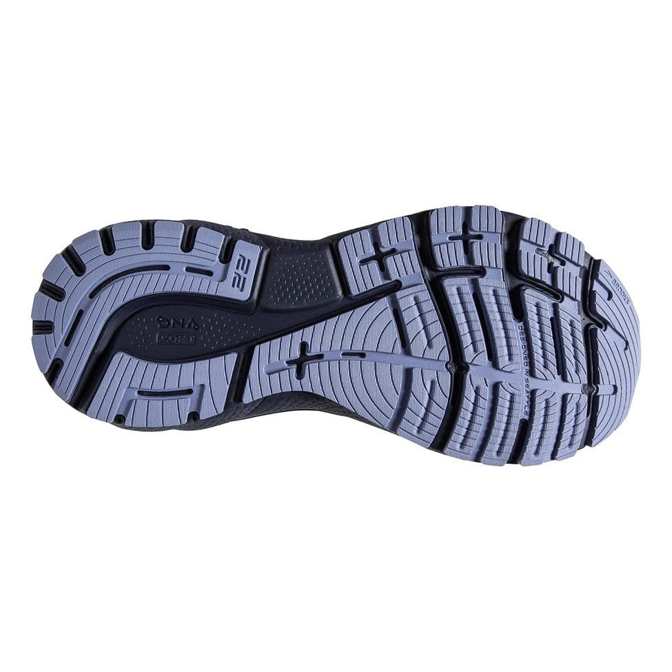 Brooks Adrenaline GTS 22 Womens Running Shoe - Image 5