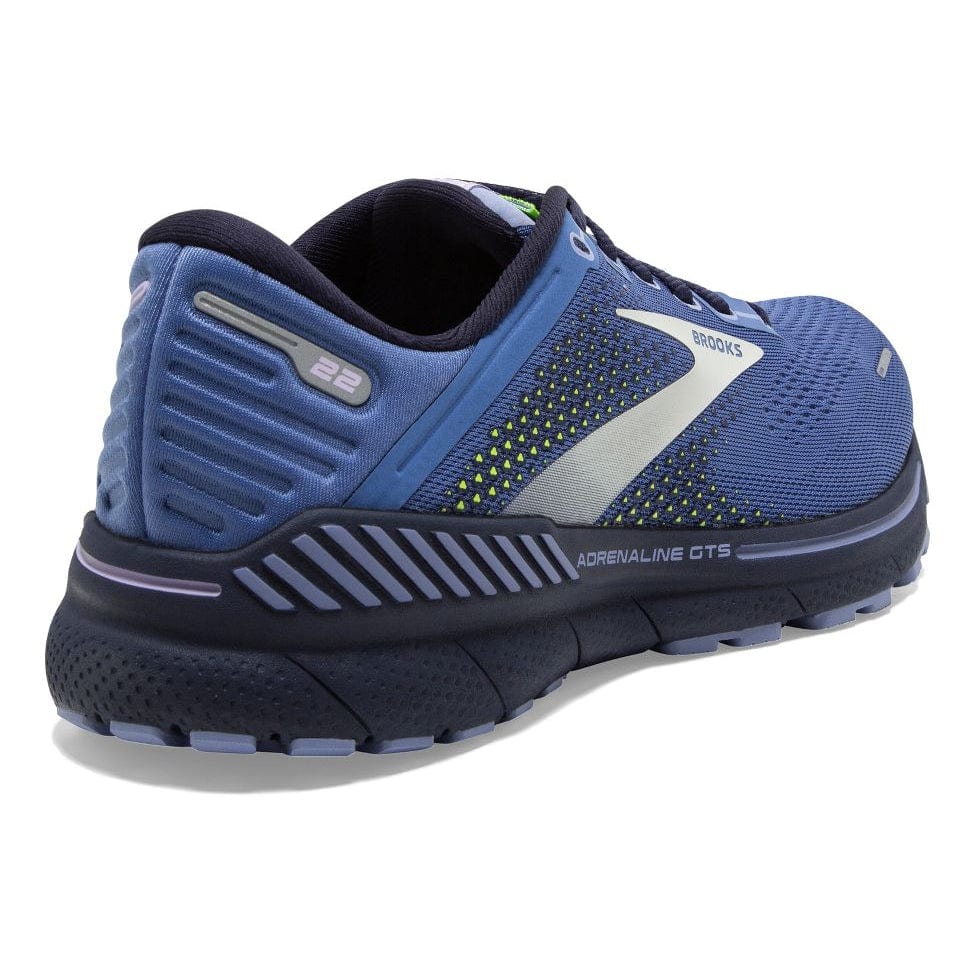 Brooks Adrenaline GTS 22 Womens Running Shoe - Image 6