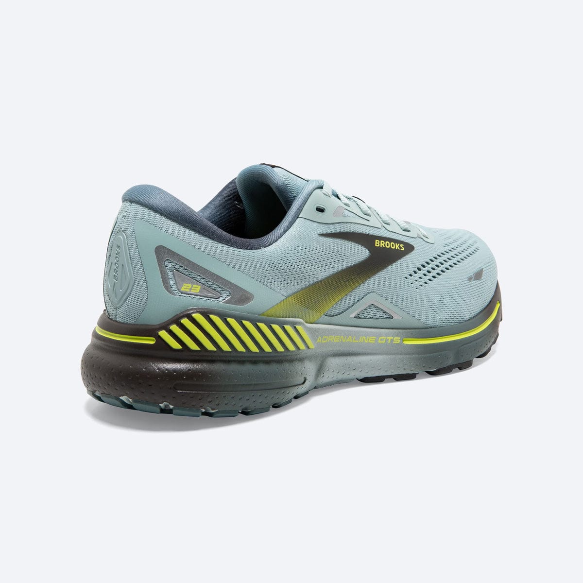 Brooks Adrenaline GTS 23 Mens Sneaker - Image 5