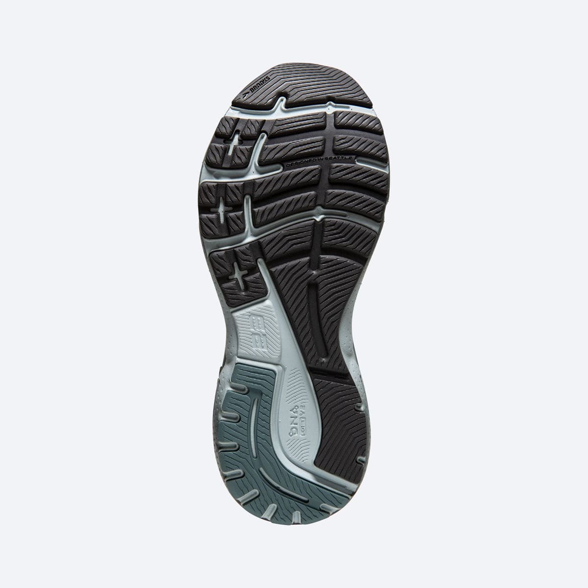 Brooks Adrenaline GTS 23 Mens Sneaker - Image 6
