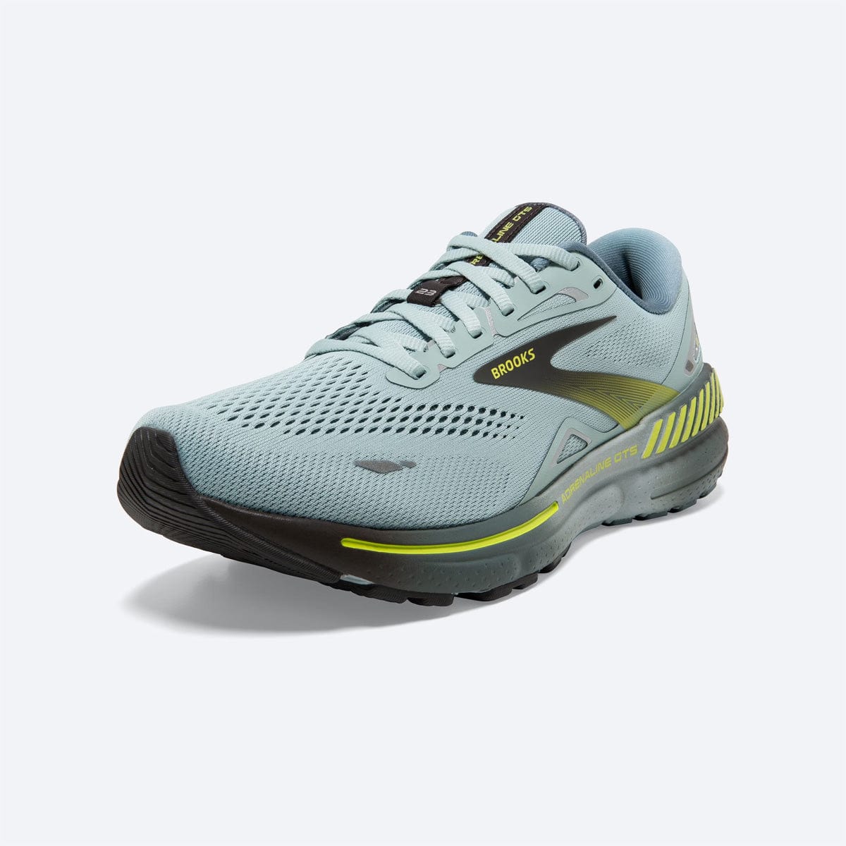 Brooks Adrenaline GTS 23 Mens Sneaker - Image 7