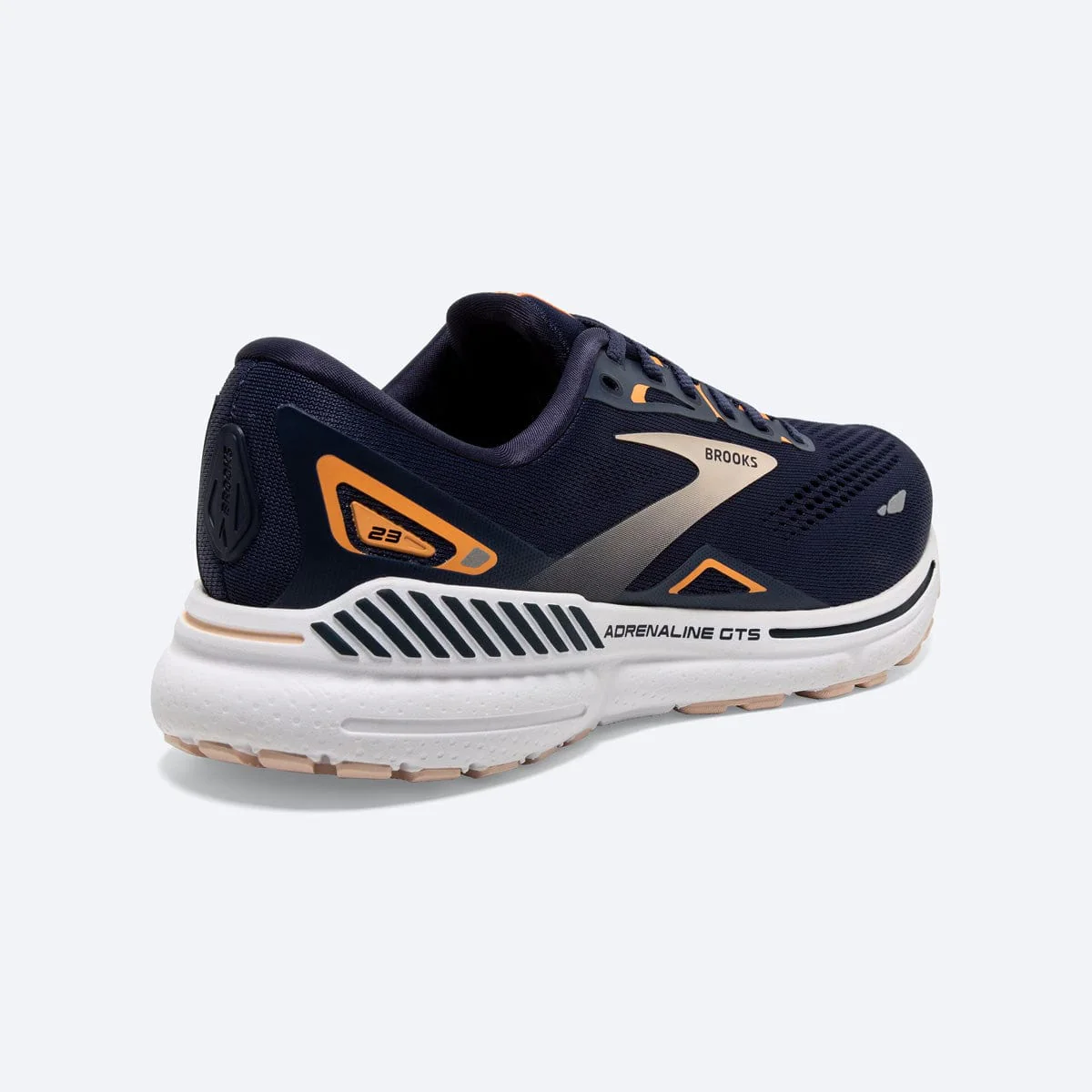 Brooks Adrenaline GTS 23 Womens Sneaker - Image 5