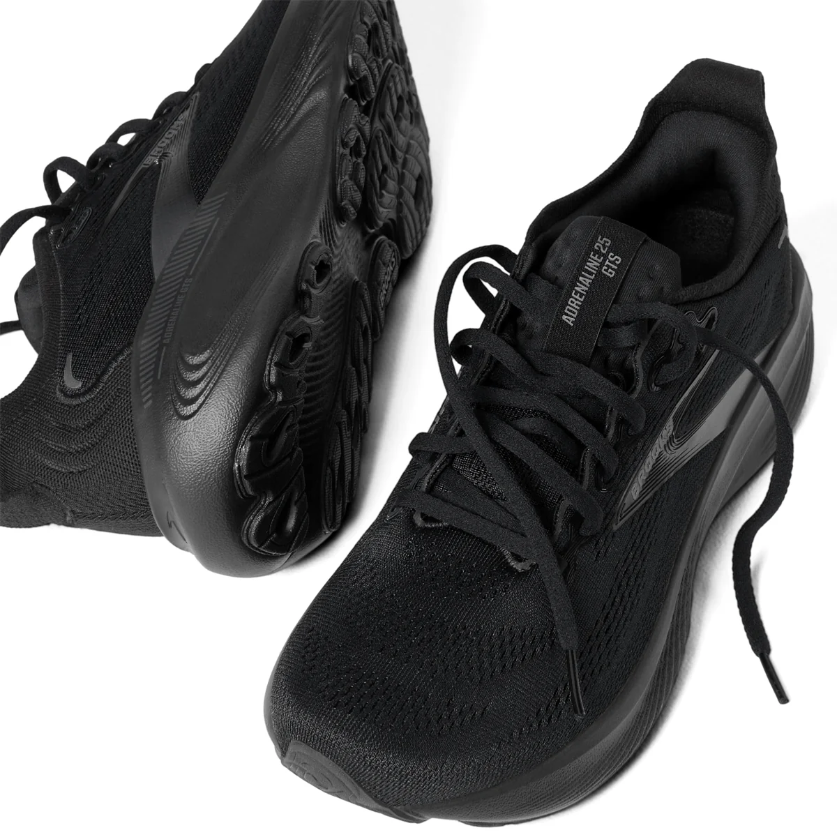 Brooks Adrenaline GTS 25 Running Shoe - Mens - Image 2
