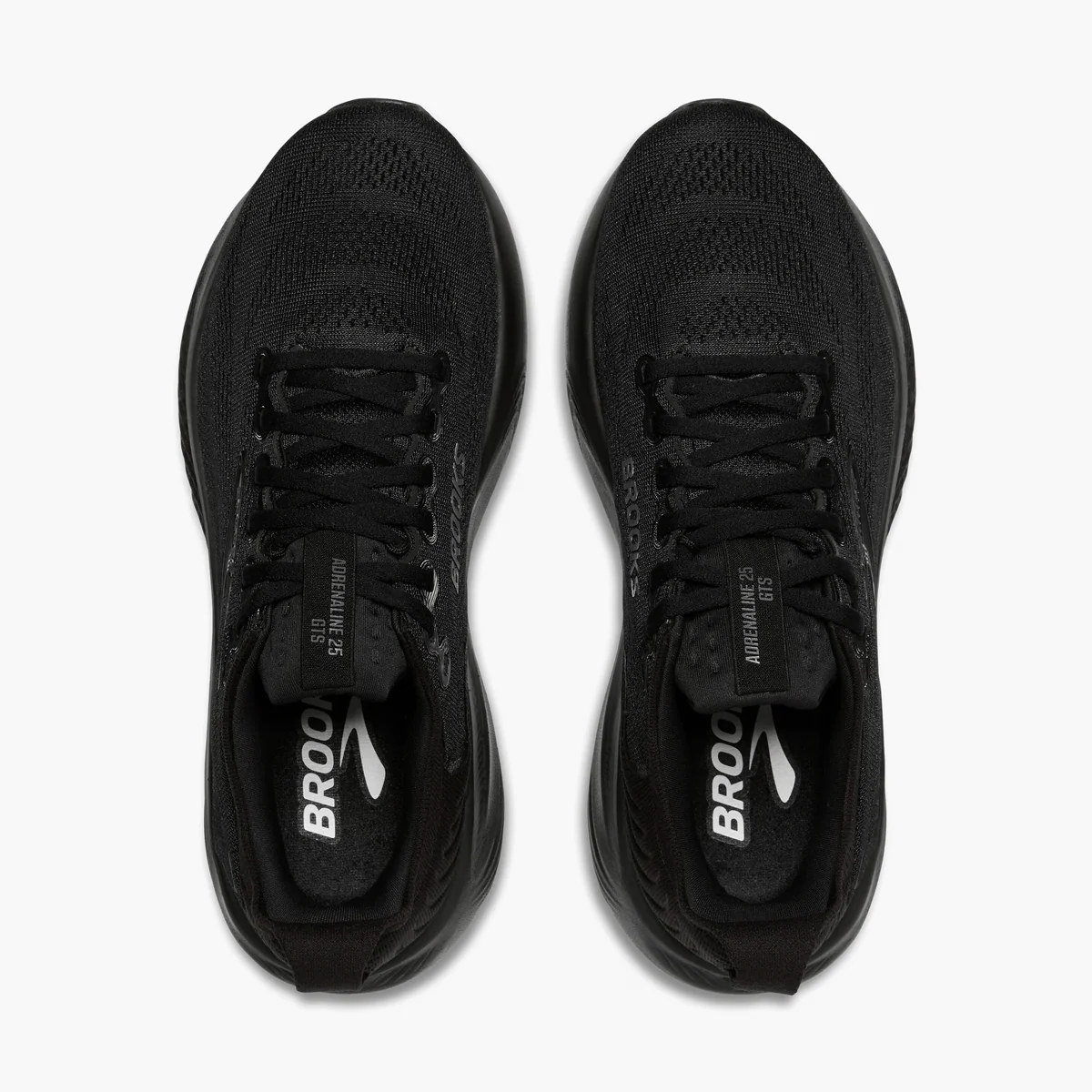 Brooks Adrenaline GTS 25 Running Shoe - Mens - Image 4