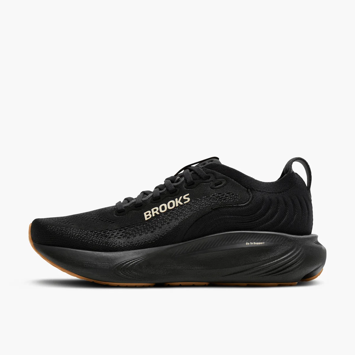 Brooks Adrenaline GTS 25 Running Shoe - Womens - Image 12