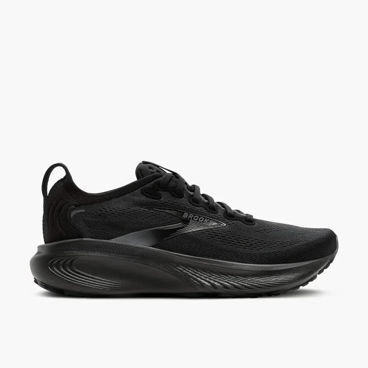 Brooks Adrenaline GTS 25 Running Shoe - Womens - Image 15