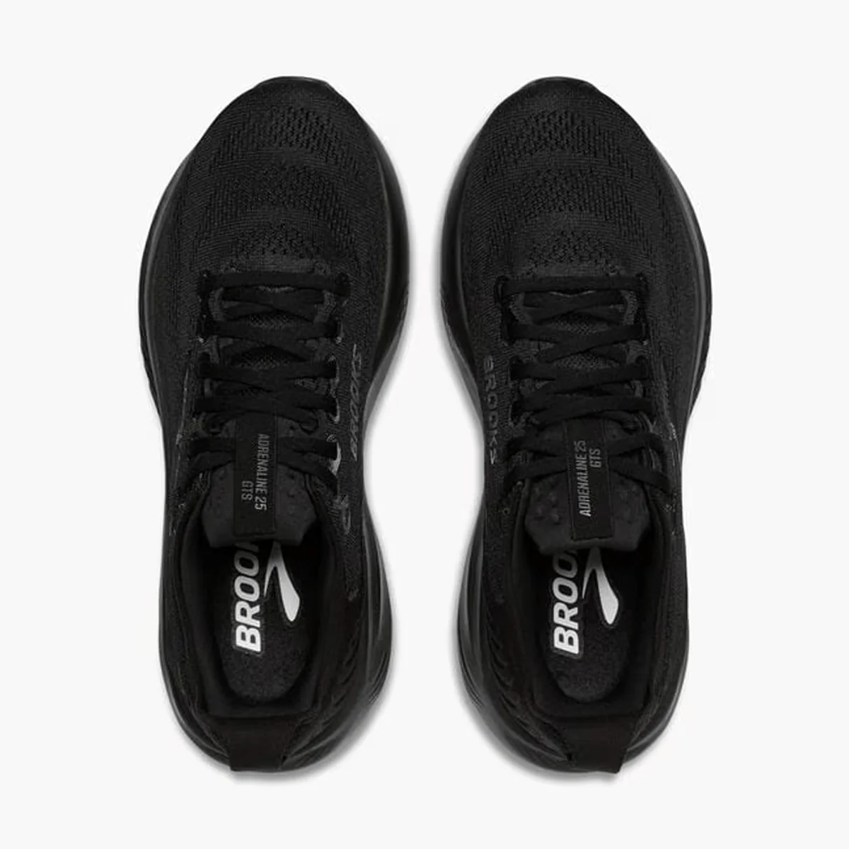 Brooks Adrenaline GTS 25 Running Shoe - Womens - Image 18
