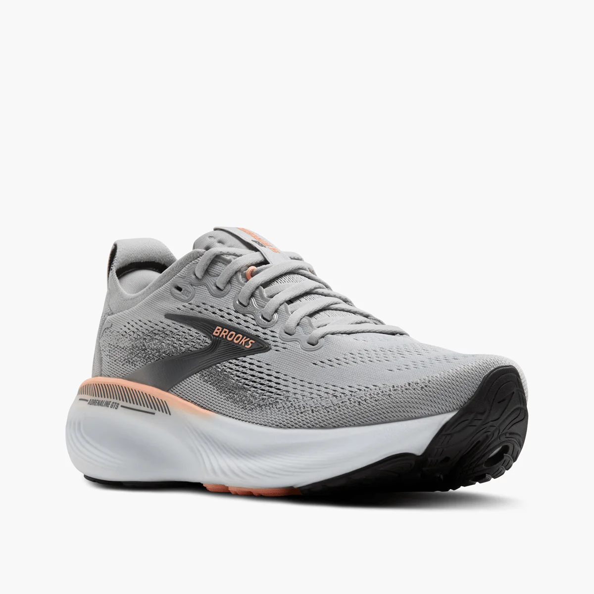 Brooks Adrenaline GTS 25 Running Shoe - Womens - Image 3
