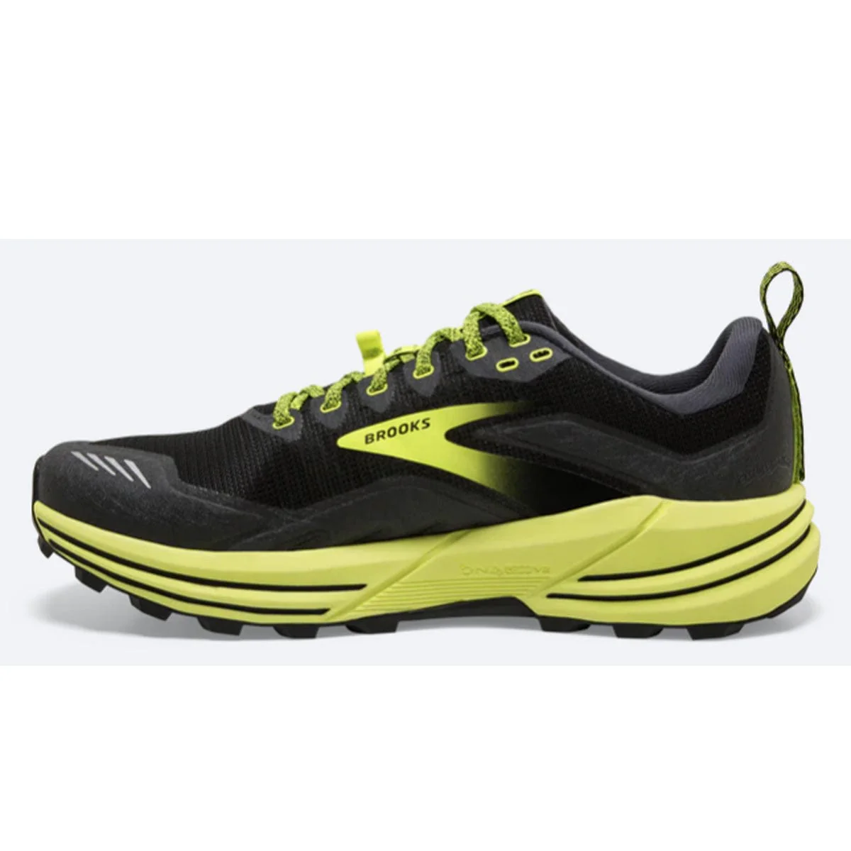Brooks Cascadia 16 Men's Trail Running Shoe - Image 10