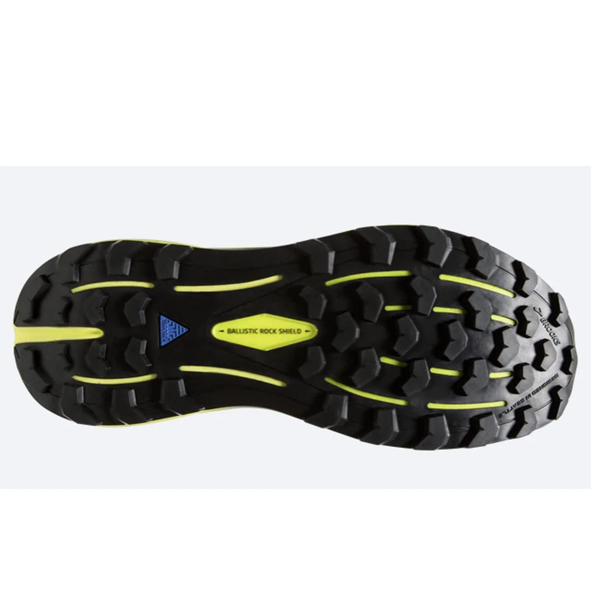 Brooks Cascadia 16 Men's Trail Running Shoe - Image 11