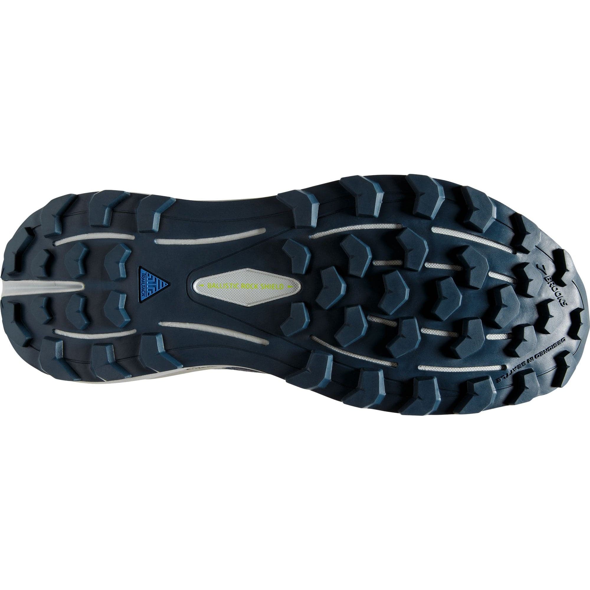 Brooks Cascadia 16 Men's Trail Running Shoe - Image 16
