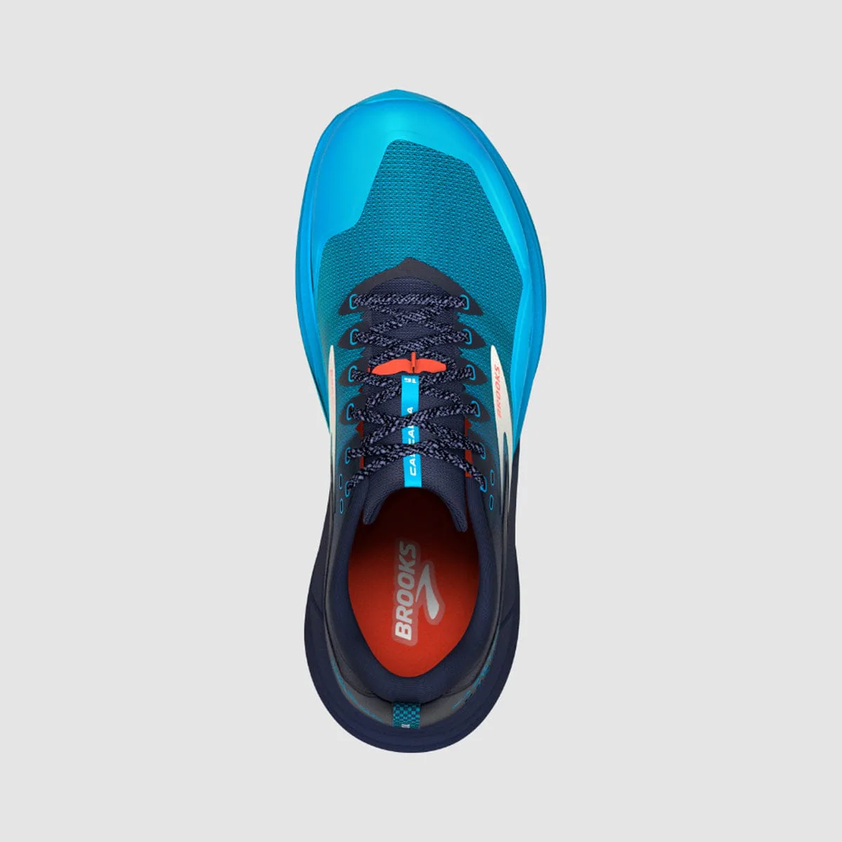 Brooks Cascadia 16 Men's Trail Running Shoe - Image 17