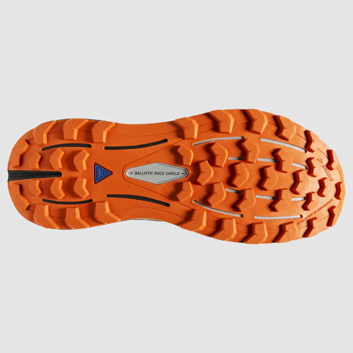 Brooks Cascadia 16 Men's Trail Running Shoe - Image 23