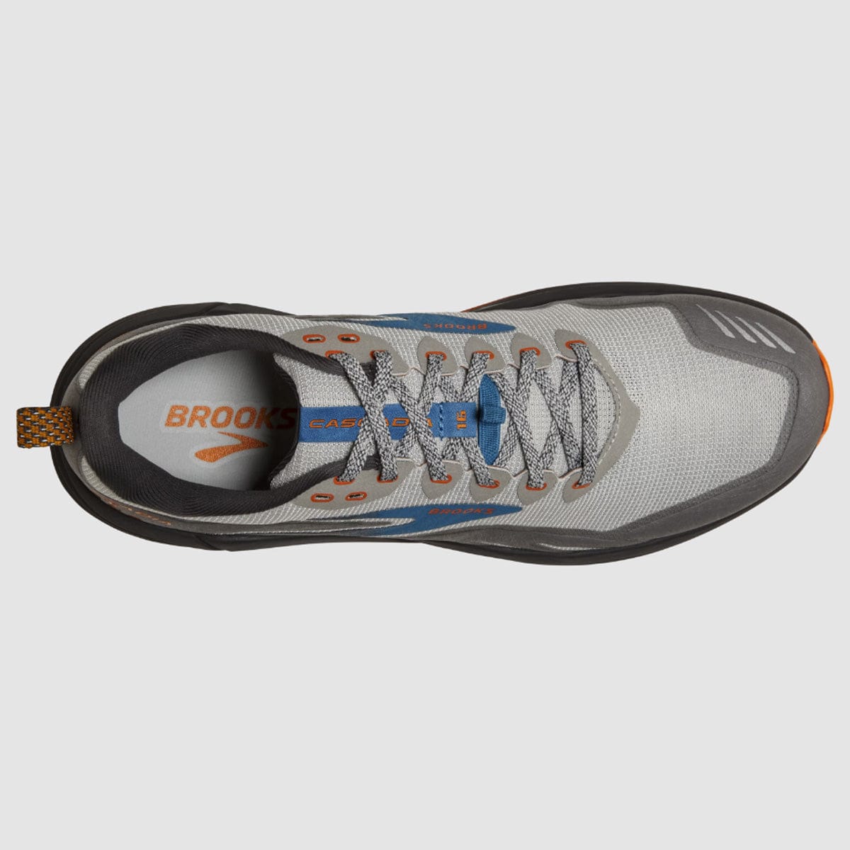Brooks Cascadia 16 Men's Trail Running Shoe - Image 24