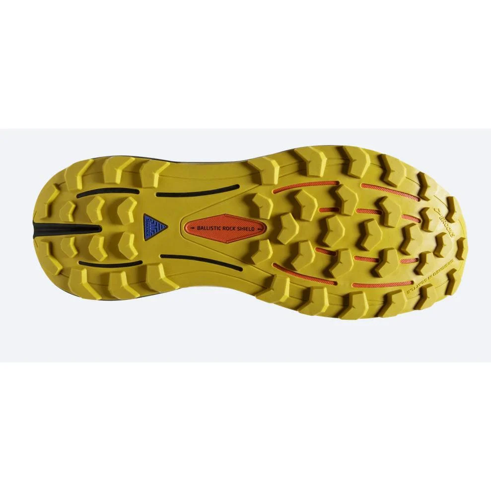 Brooks Cascadia 16 Men's Trail Running Shoe - Image 6