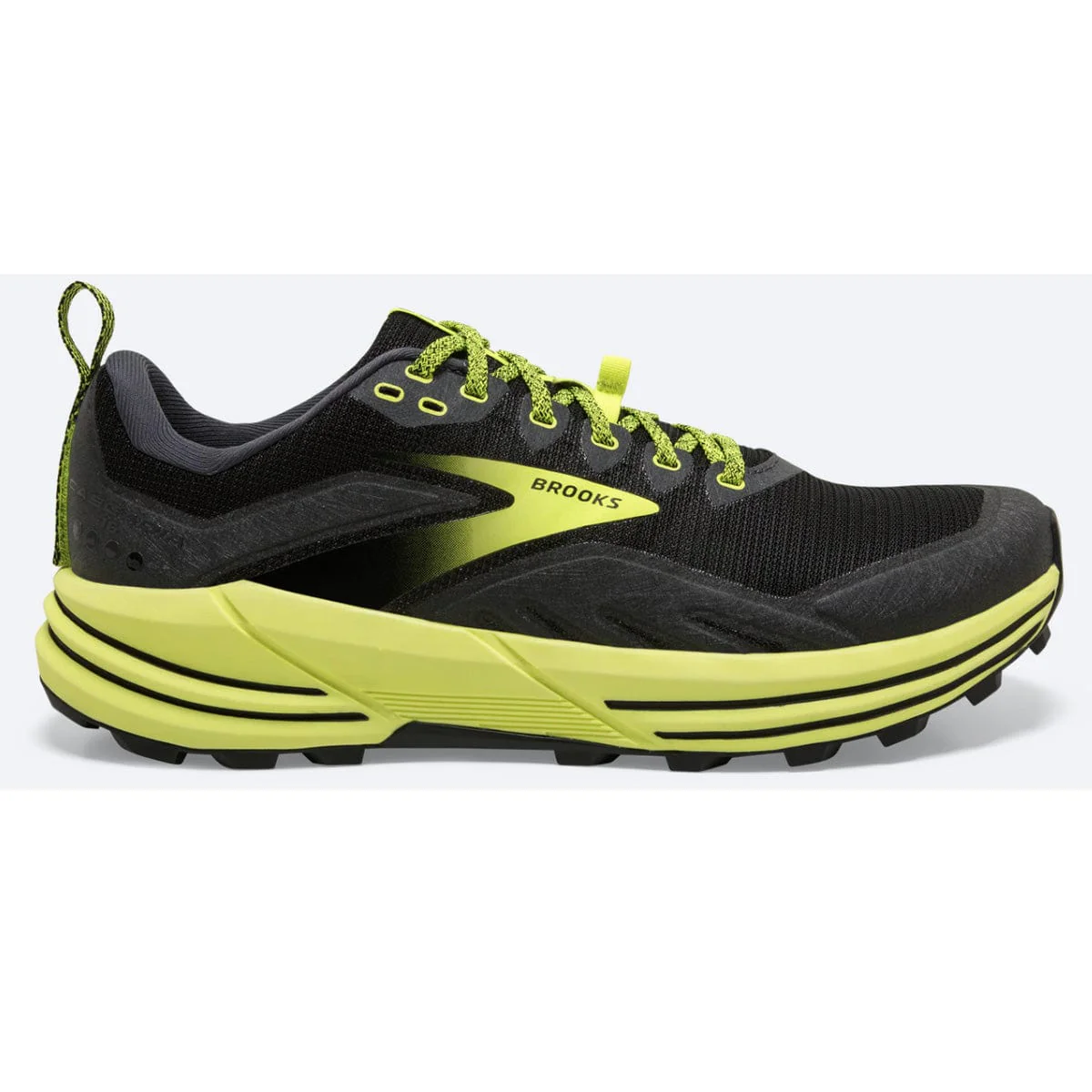 Brooks Cascadia 16 Men's Trail Running Shoe - Image 8