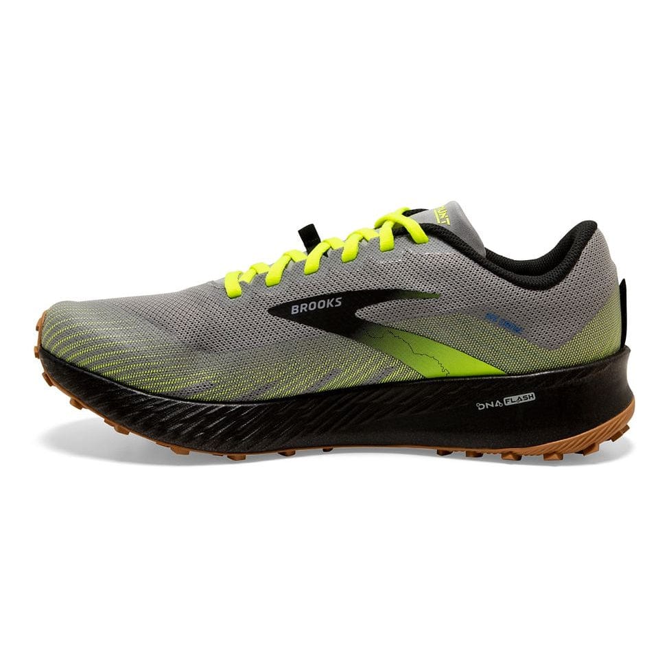 Brooks Catamount Mens Running Shoe - Image 2