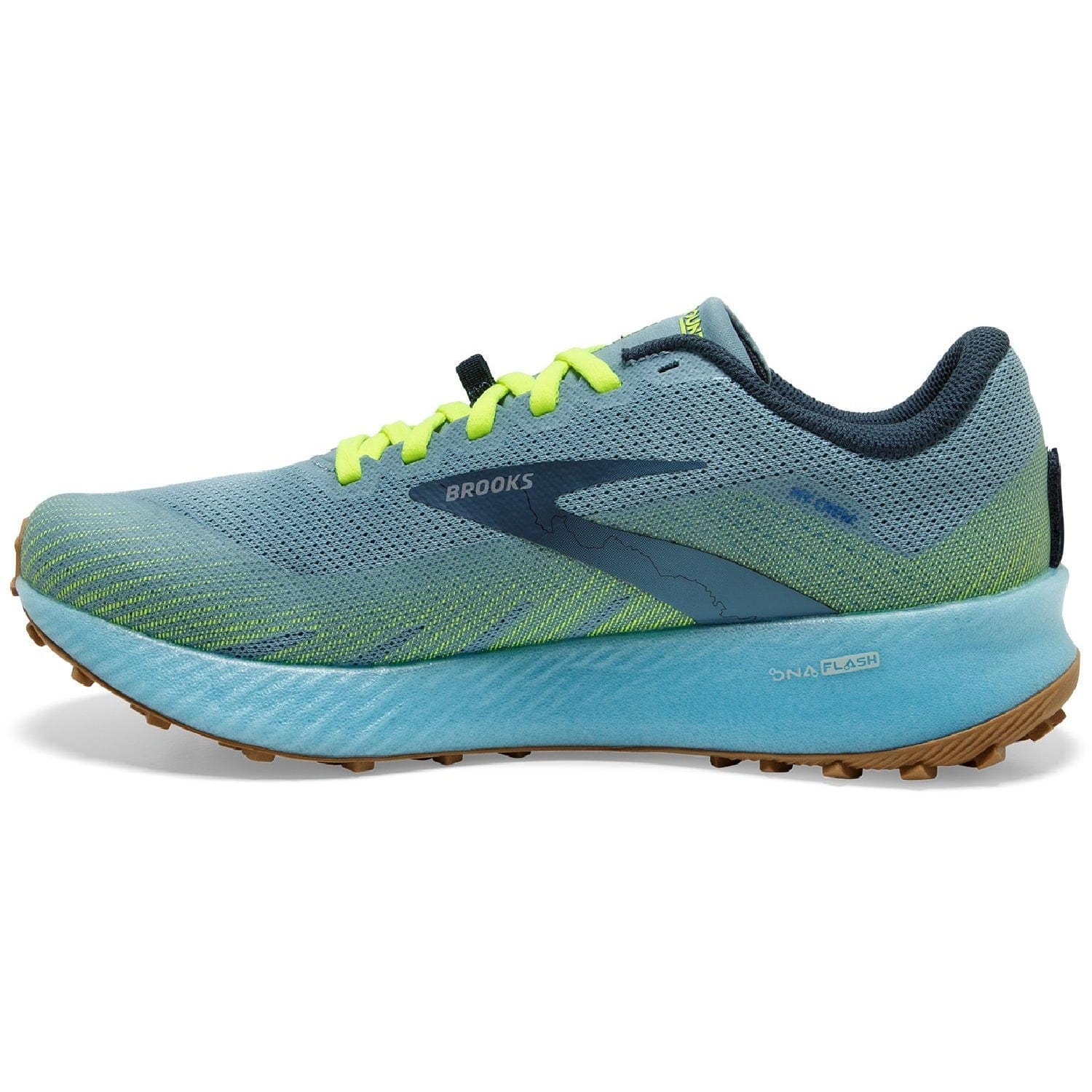 Brooks Catamount Womens Running Shoe - Image 2
