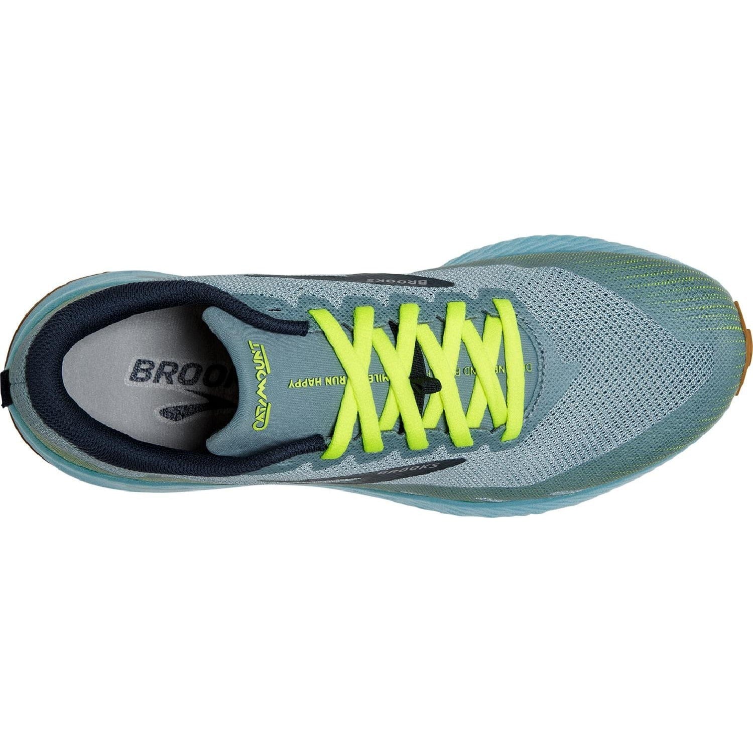 Brooks Catamount Womens Running Shoe - Image 3