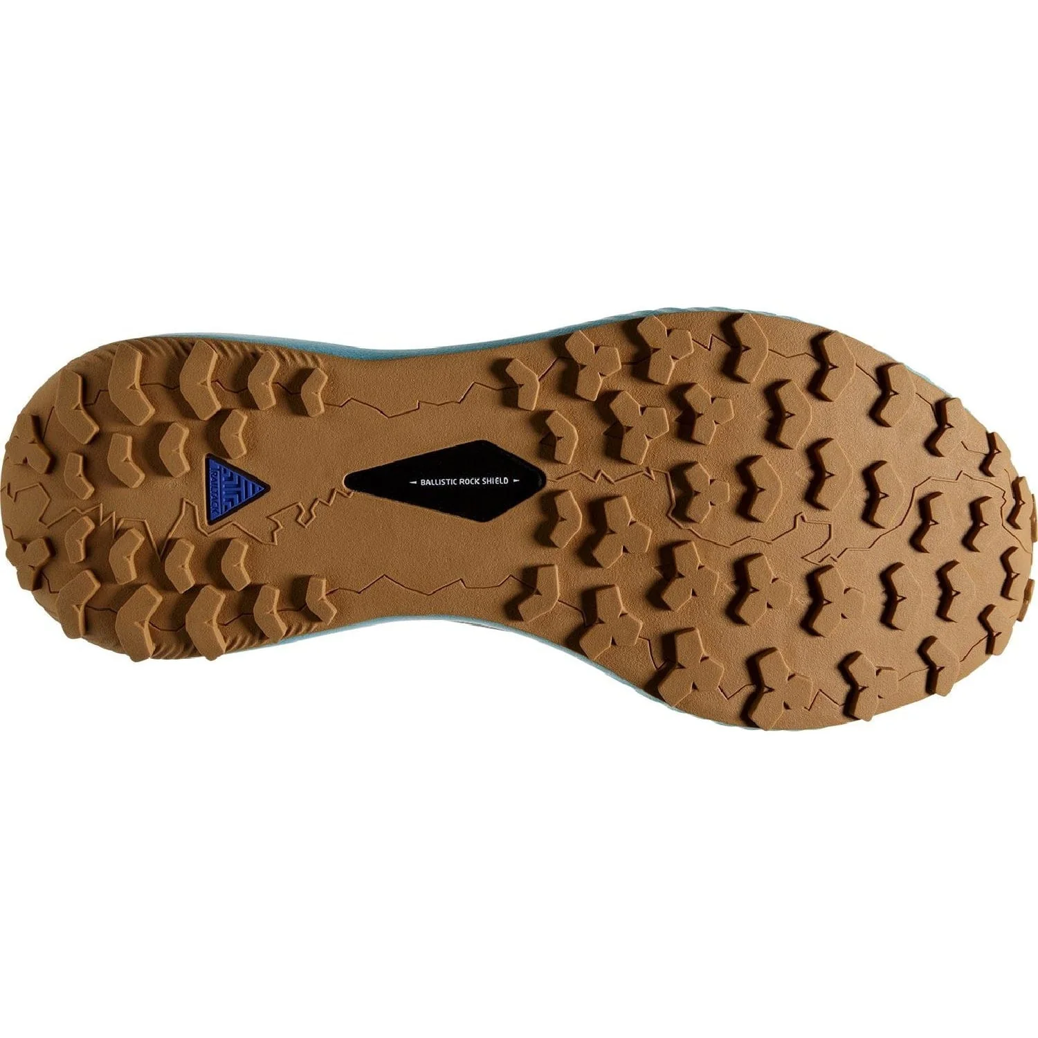 Brooks Catamount Womens Running Shoe - Image 5