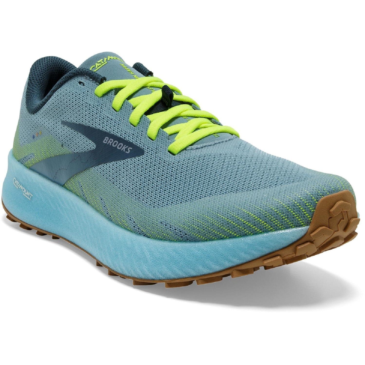Brooks Catamount Womens Running Shoe - Image 6
