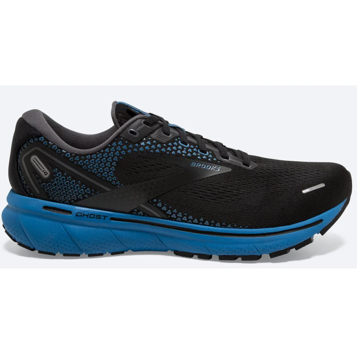 Brooks Ghost 14 Running Shoes - Mens - Image 3