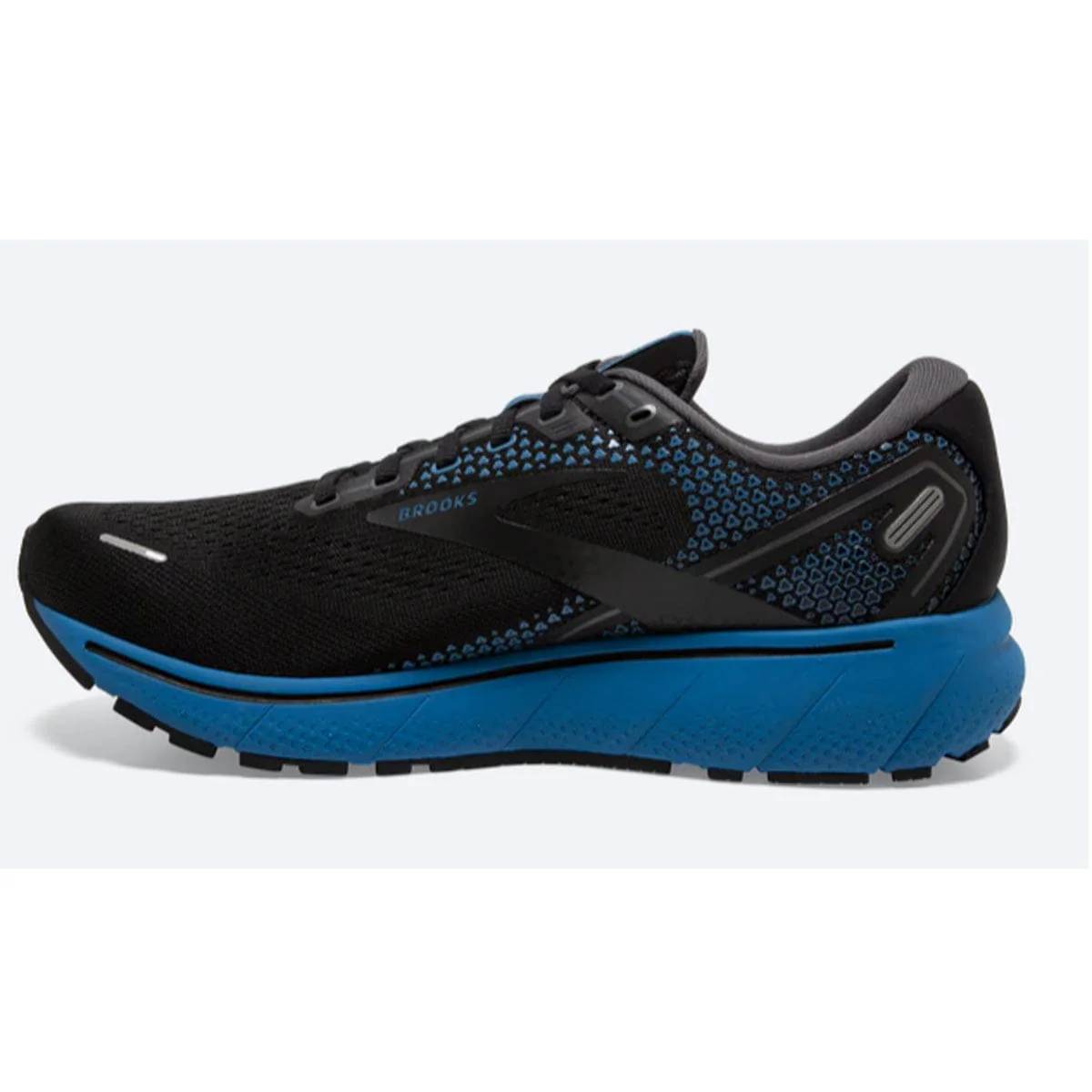 Brooks Ghost 14 Running Shoes - Mens - Image 5