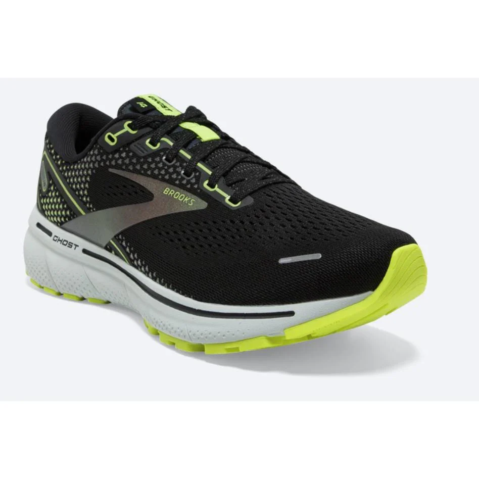 Brooks Ghost 14 Running Shoes - Mens - Image 9