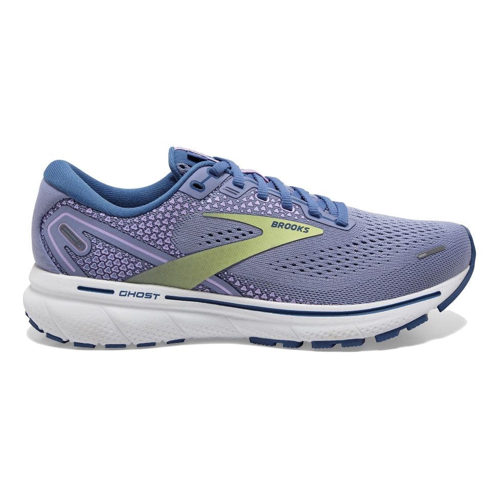 Brooks Ghost 14 Running Shoes - Womens - Image 2