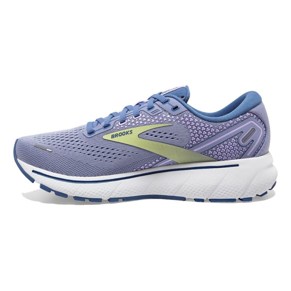 Brooks Ghost 14 Running Shoes - Womens - Image 3
