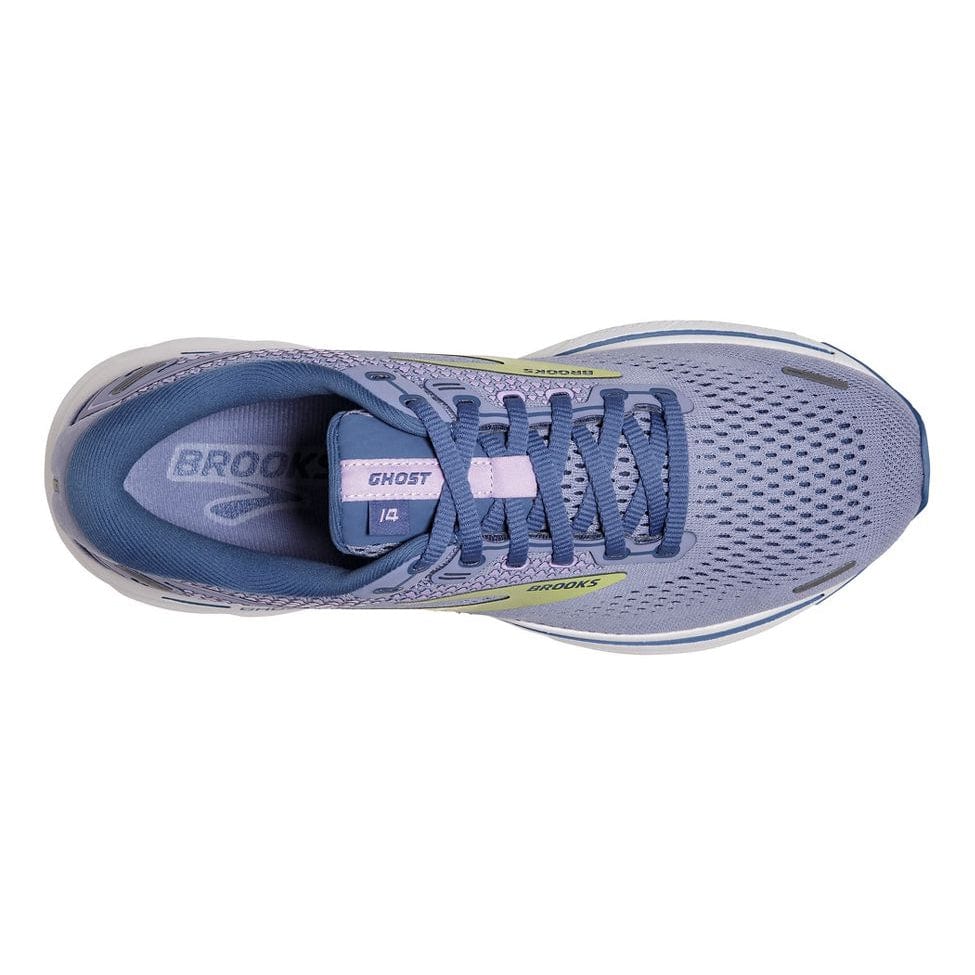 Brooks Ghost 14 Running Shoes - Womens - Image 5