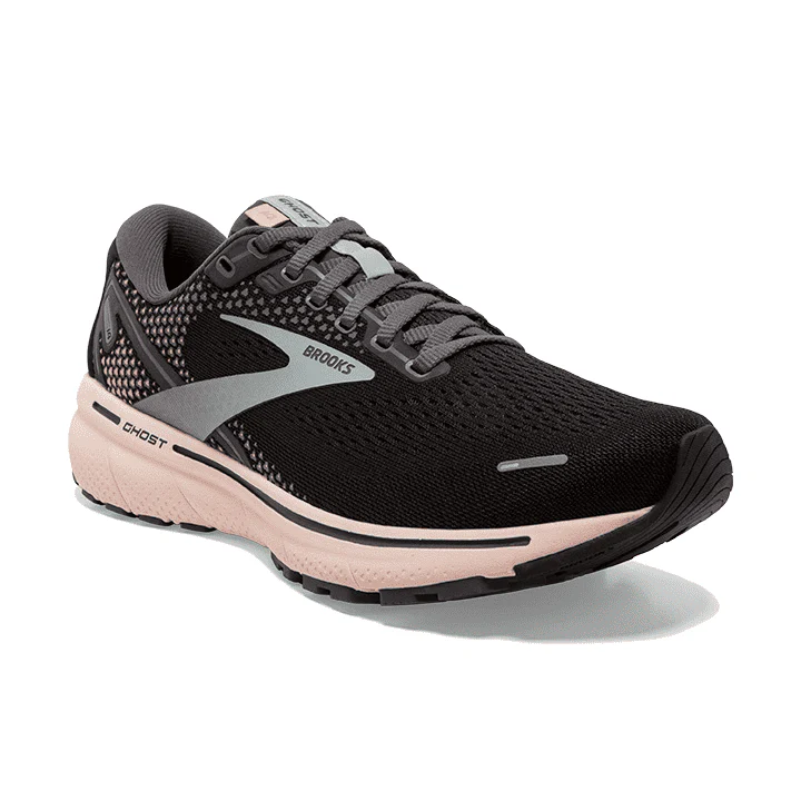 Brooks Ghost 14 Running Shoes - Womens - Image 7