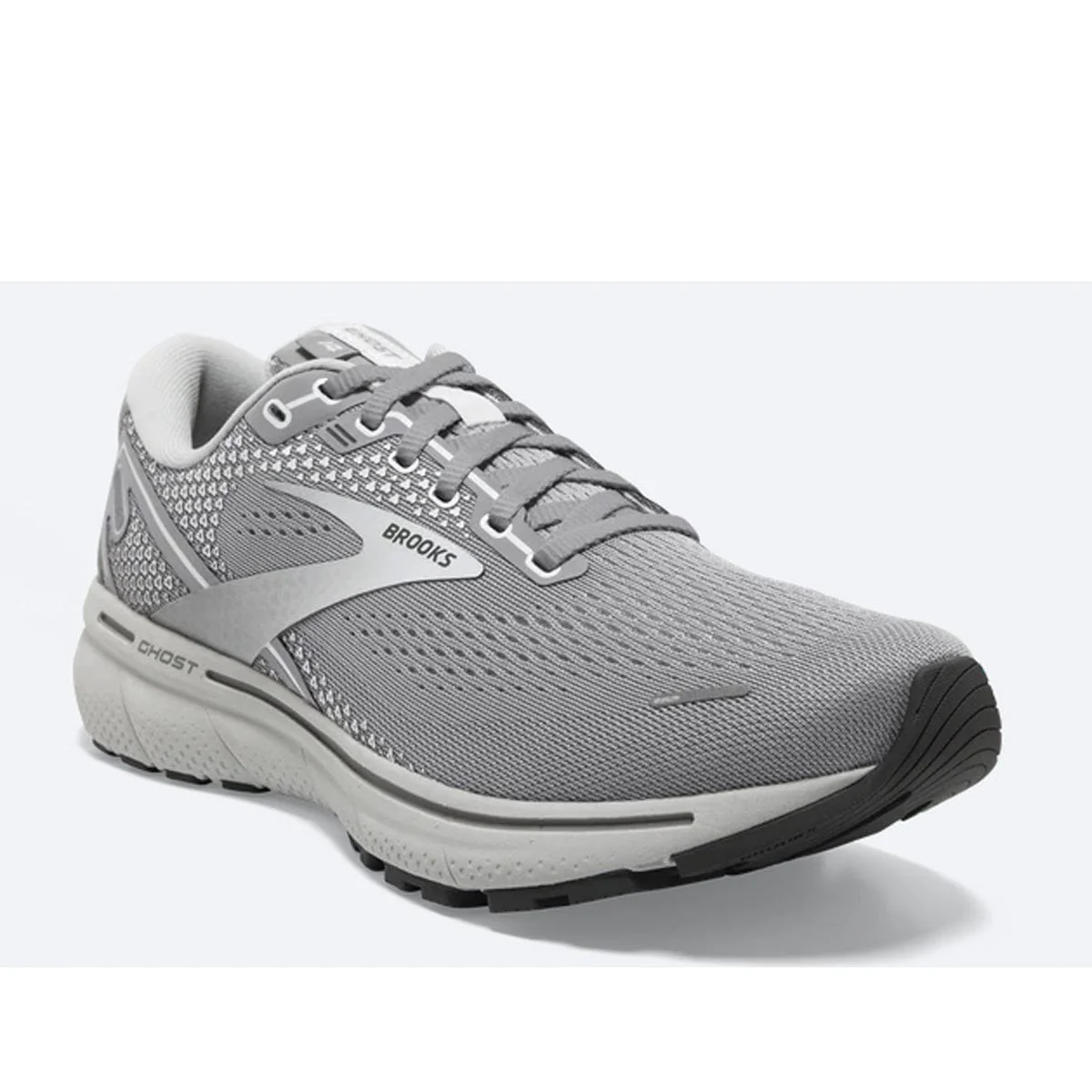 Brooks Ghost 14 Running Shoes - Womens - Image 8