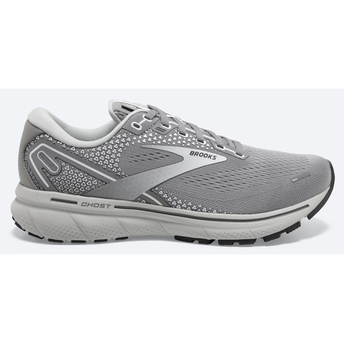 Brooks Ghost 14 Running Shoes - Womens - Image 9