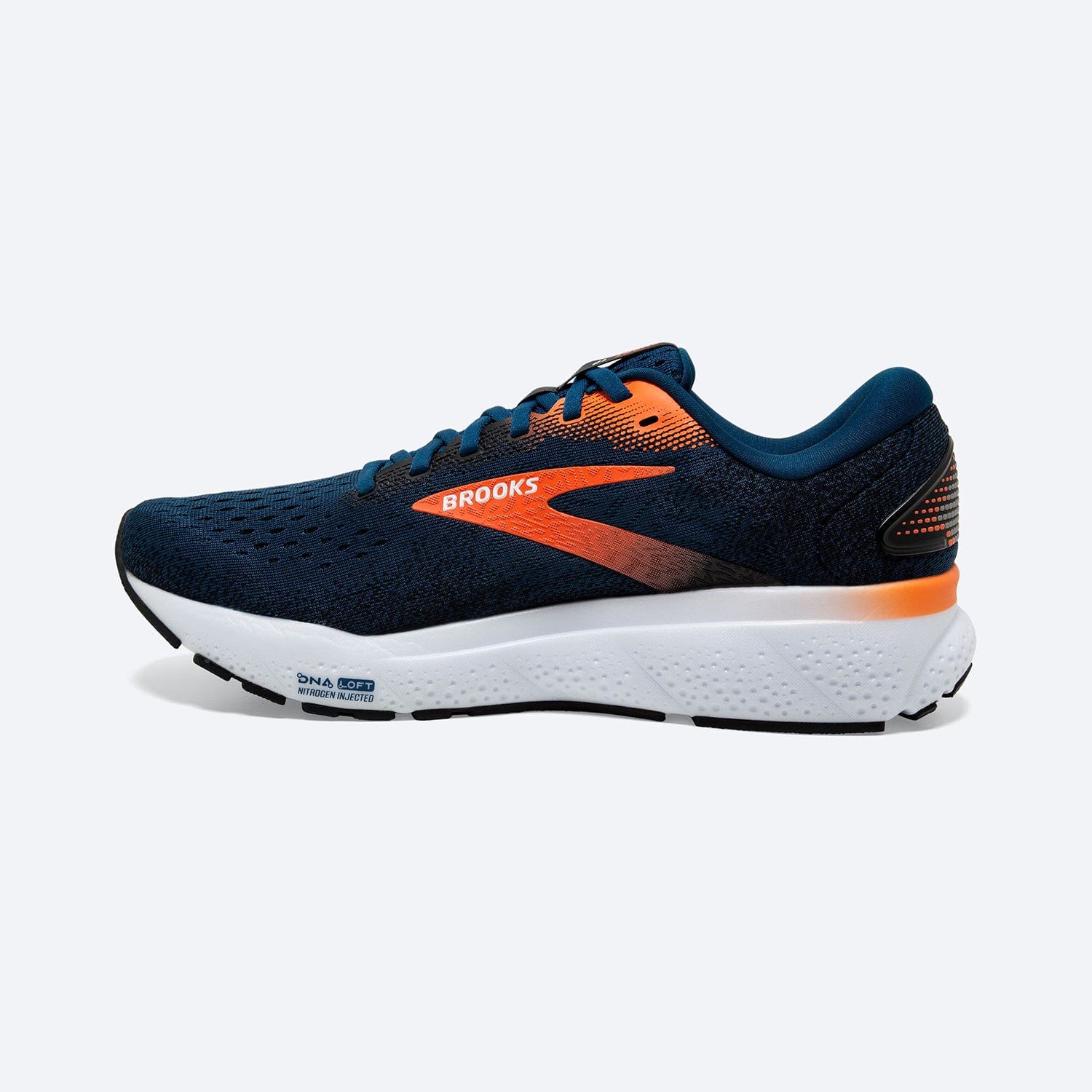 Brooks Ghost 16 Mens Running Shoe - Image 4