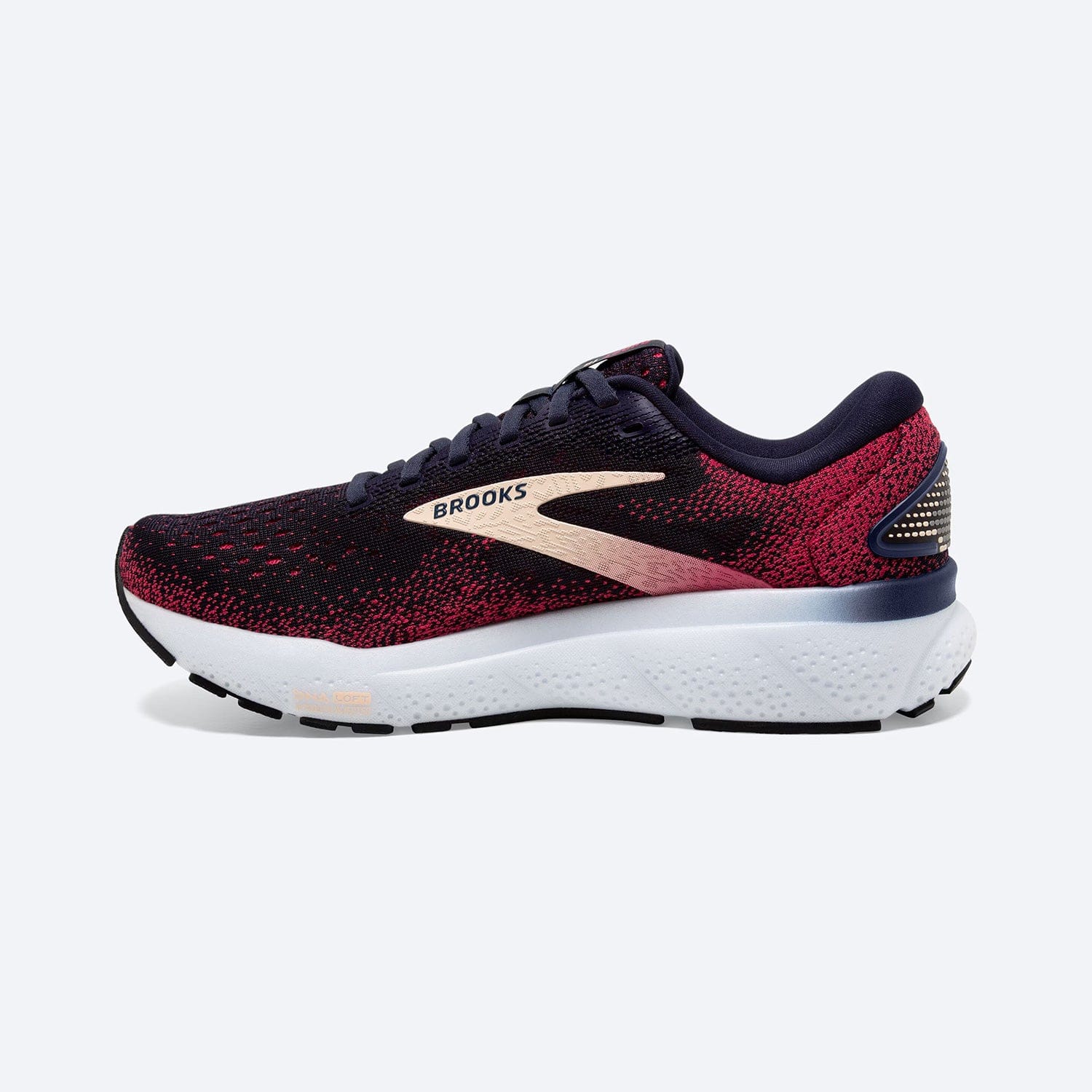 Brooks Ghost 16 Womens Running Shoe - Image 4