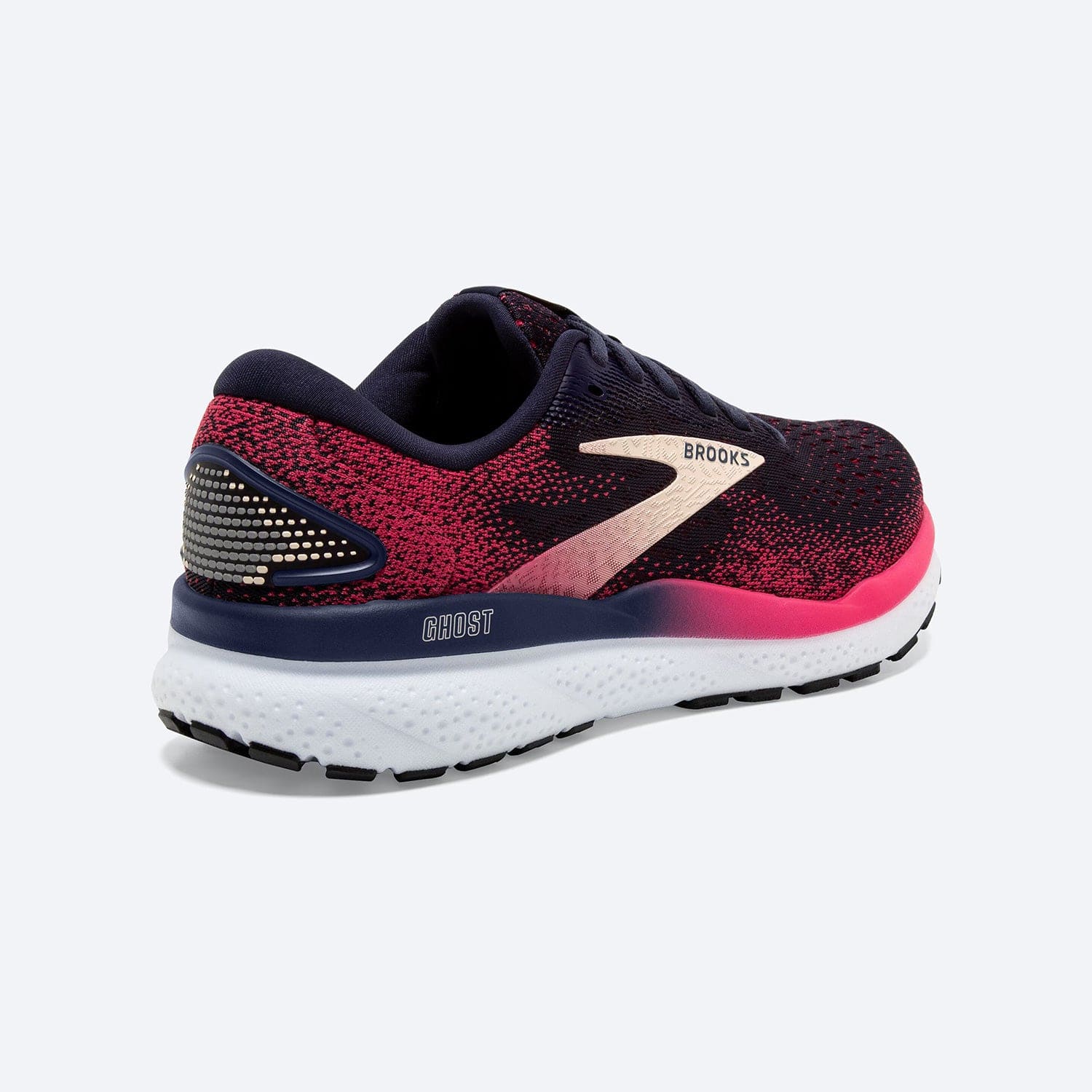 Brooks Ghost 16 Womens Running Shoe - Image 5