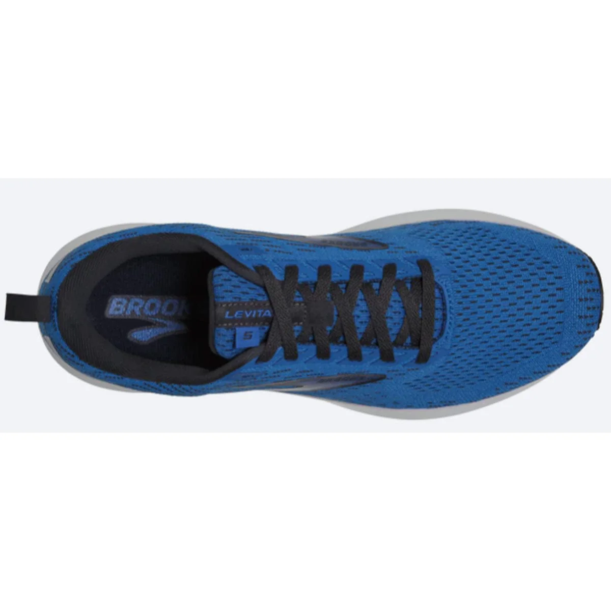 Brooks Levitate 5 Running Shoes - Mens - Image 4