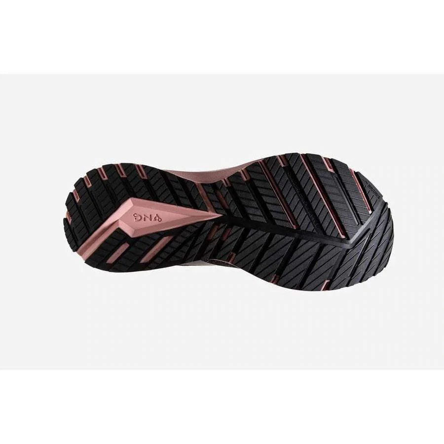 Brooks Revel 4 Womens Road Running Shoes - Image 11
